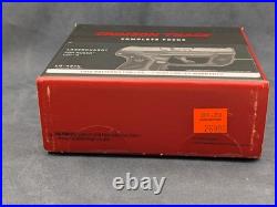 Crimson Trace Laserguard LG-497G Ruger LCP II Green Laser Version Newithsealed