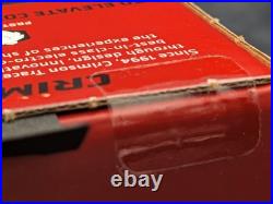 Crimson Trace Laserguard LG-497G Ruger LCP II Green Laser Version Newithsealed