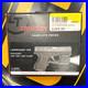 Crimson Trace Laserguard Pro LL-803G Green Laser 150 Lumen for Glock 42/43