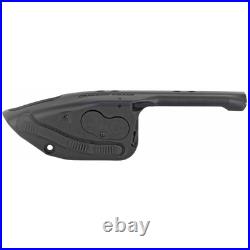 Crimson Trace Lasersaddle Ls250g, Fits 12ga Mossburg Shockwave Crimson Trace Lasersaddle Ls250g, Fits 12ga Mossburg Shockwave