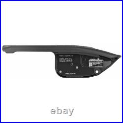 Crimson Trace Lasersaddle Ls250g, Fits 12ga Mossburg Shockwave Crimson Trace Lasersaddle Ls250g, Fits 12ga Mossburg Shockwave