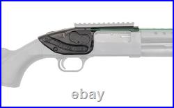 Crimson Trace Lasersaddle Ls250g, Fits 12ga Mossburg Shockwave Crimson Trace Lasersaddle Ls250g, Fits 12ga Mossburg Shockwave