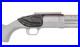 Crimson Trace Lasersaddle Red Laser Mossberg Shockwave/500/590, Black #LS-250