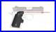 Crimson Trace Lg-409 Lasergrips Red Laser Sight For Kimber Micro 9 New
