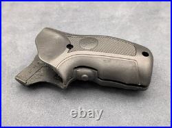 Crimson Trace Lg-415g Lasergrips Green Laser Sight For For Ruger Lcr & Lcrx