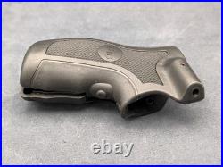 Crimson Trace Lg-415g Lasergrips Green Laser Sight For For Ruger Lcr & Lcrx