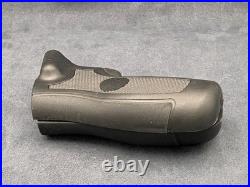 Crimson Trace Lg-415g Lasergrips Green Laser Sight For For Ruger Lcr & Lcrx