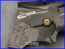 Crimson Trace Lg-415g Lasergrips Green Laser Sight For For Ruger Lcr & Lcrx