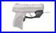 Crimson Trace Lg-416g Green Laser Laserguard For Ruger Ec9s, Lc9, Lc9s & Lc380