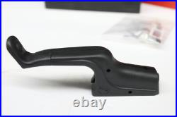 Crimson Trace Lg-443 Laserguard Red Laser Sight For Glock G42, G43, G43x, G48 Crimson Trace Lg-443 Laserguard Red Laser Sight For Glock G42, G43, G43x, G48