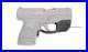 Crimson Trace Lg-482g Laserguard Green Laser Sight For Walther Pps M2