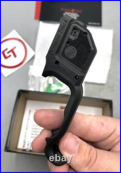 Crimson Trace Lg-496g Laserguard Green Laser Sight For Springfield XD Mod 2