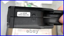 Crimson Trace Lg-496g Laserguard Green Laser Sight For Springfield XD Mod 2