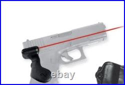 Crimson Trace Lg-619 Laser Grip Glock 19 23 25 32 38 New (km)