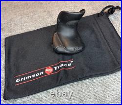Crimson Trace Lg-619 Laser Grip Glock 19 23 25 32 38 New (km)