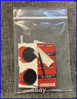 Crimson Trace Lg-619 Laser Grip Glock 19 23 25 32 38 New (km)