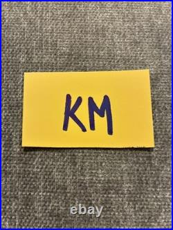 Crimson Trace Lg-619 Laser Grip Glock 19 23 25 32 38 New (km)