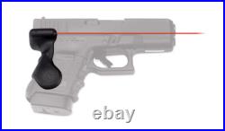 Crimson Trace Lg-629 Lasergrips Red Laser Sight For Glock Gen3 29/30