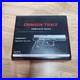 Crimson Trace Lg-637g Green Laser Sight For Glock Gen3, Gen4 Full-size