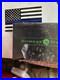 Crimson Trace Rail Master CMR-203 Green Laser Dot-MADE IN THE? USA