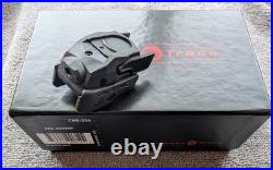 Crimson Trace Rail Master CMR-206 Tactical Green Laser