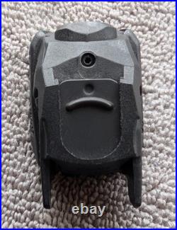 Crimson Trace Rail Master CMR-206 Tactical Green Laser