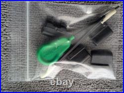 Crimson Trace Rail Master CMR-206 Tactical Green Laser