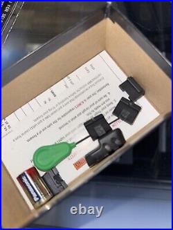 Crimson Trace Rail Master Green Laser Dot CMR-203 New