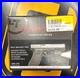 Crimson Trace Rail Master Pro CMR-204 Green Laser & 100 Lumen Light Black