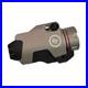 Crimson Trace Rail Master Pro CMR-207G Green Laser Sight/Tactical Light