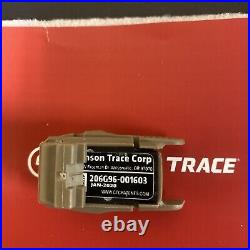 Crimson Trace Rail Master Universal Green LASER Sight CMR-206 Tan