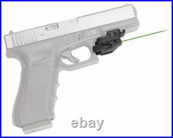 Crimson Trace Rail Master Universal Green Laser CMR-206