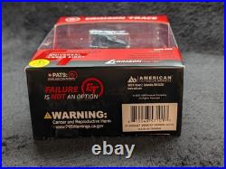 Crimson Trace Rail Master Universal Green Laser CMR-206