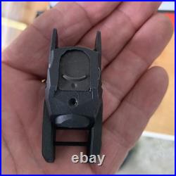 Crimson Trace Rail Master Universal Green Laser CMR-206 Free Shipping