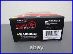 Crimson Trace Rail Master Universal Green Laser Sight (CMR-206) NEW SEALED