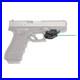 Crimson Trace Rail Master Universal Green Laser Sight for Picatinny Rail Mounts
