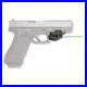 Crimson Trace, Railmaster Cmr-206 M193/ Glock Green Laser Black
