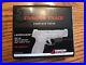 Crimson Trace Red Laserguard for Smith & Wesson M&P Shield Plus