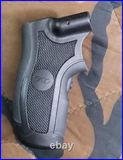 Crimson Trace Ruger Lcr Lcrx Green Laser Grips LG-415G