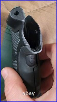 Crimson Trace Ruger Lcr Lcrx Green Laser Grips LG-415G
