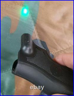 Crimson Trace Ruger Lcr Lcrx Green Laser Grips LG-415G