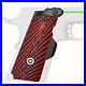 DARKFANG Compact/Full Size 1911 Laser Grip with Ambi Safety Cut, G10 1911 Las