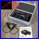 DBAL-A4 DUAL BEAM Mattle Black Dual Beam Rifle Laser Sight with Pressure Pad Case