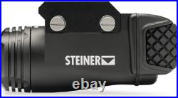 DEMO, Steiner TOR Fusion Pistol Laser Sight, Green/White, 350-470 7001-DEMO