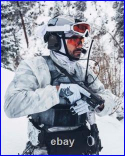 DEMO, Steiner TOR Fusion Pistol Laser Sight, Green/White, 350-470 7001-DEMO