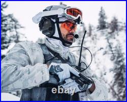 DEMO, Steiner TOR Fusion Pistol Laser Sight, Green/White, 350-470 7001-DEMO