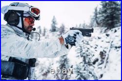 DEMO, Steiner TOR Fusion Pistol Laser Sight, Green/White, 350-470 7001-DEMO