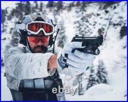 DEMO, Steiner TOR Fusion Pistol Laser Sight, Green/White, 350-470 7001-DEMO