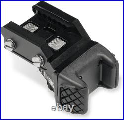 DEMO, Steiner TOR Mini Pistol Laser Sight, Green Beam, Black, 7003 7003-DEMO