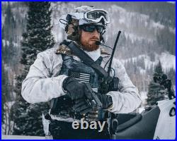 DEMO, Steiner TOR Mini Pistol Laser Sight, Green Beam, Black, 7003 7003-DEMO